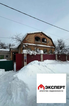 Жилой дом, ул. Потапова