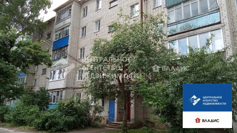 Продажа квартиры, Шилово, Шиловский район, ул. Первомайская