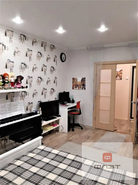 Продажа квартиры, Казань, ул. Рашида Вагапова