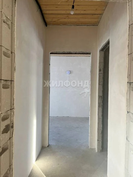 Продажа дома, Марусино, Новосибирский район, 1-я Подсолнечная