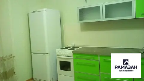 2-комнатная квартира ул. Тансык , д. 13а ЖК Салават купере