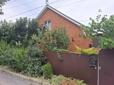 Продажа дома, Абинск, Абинский район, ул. Северная