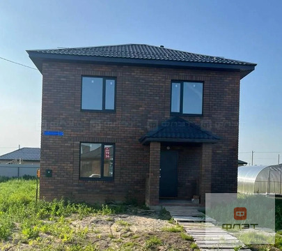 Продажа дома, Лаишевский район, ул. Зеркальная