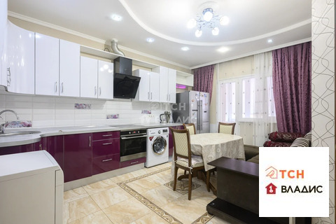 Продажа квартиры, Балашиха, Балашиха г. о., Чистопольская улица