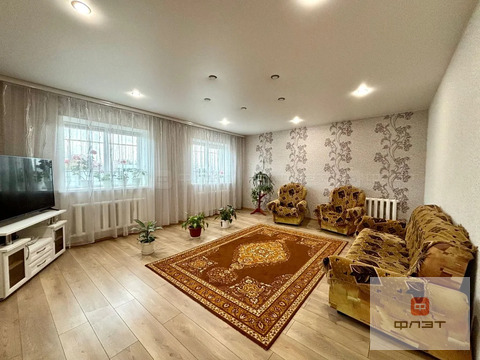 Продажа дома, Дубъязы, Высокогорский район, ул. Центральная