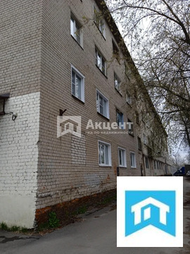 Продажа комнаты, Иваново, ул. Смирнова