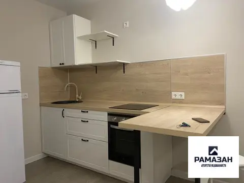 1-ком квартира ул Братьев Батталовых 20а