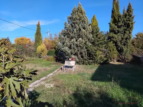 Участок, Молочная балка, 6,63 сотки, зарегистрированный дом 42 кв.м