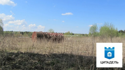 Купить Участок В Городе Клин