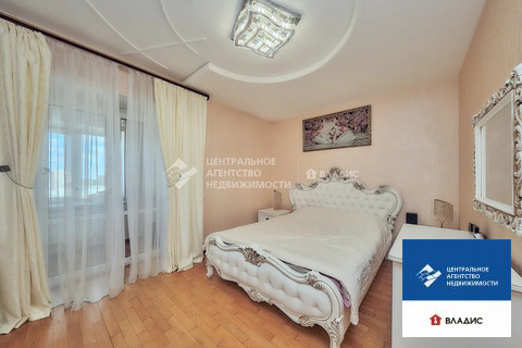 Продажа квартиры, Рязань, ул. Пожалостина