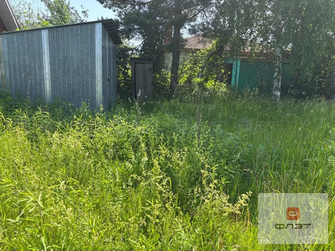 Продажа участка, Лаишевский район