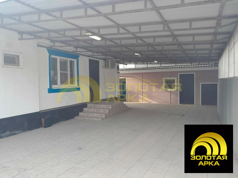 Продажа дома, Старотитаровская, Темрюкский район, Ильича пер.