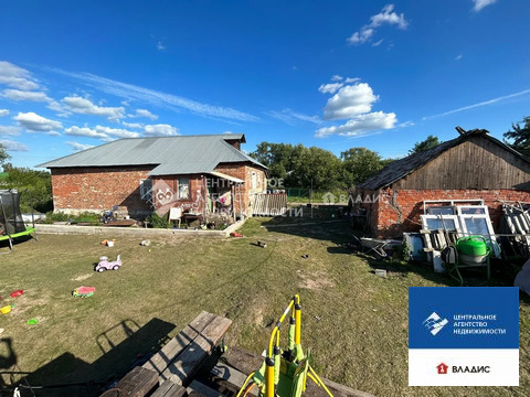 Продажа дома, Огородниково, Спасский район, ул. Озерная