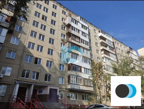 Продажа квартиры, Уфа, ул. Степана Кувыкина