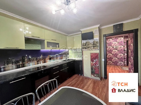 Продажа квартиры, Щелково, Щелковский район, 10к2