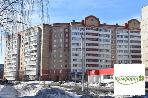 Продается 1 ком. квартира в г. Раменское, ул. Приборостроителей, д.7