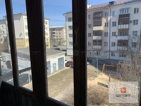 Продажа комнаты, Казань, ул. Павлюхина