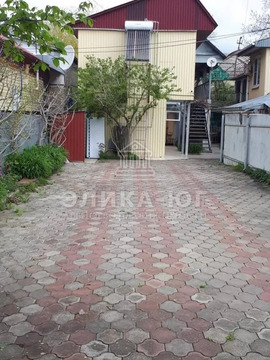 Продажа дома, Лермонтово, Туапсинский район, ул. Совхозная