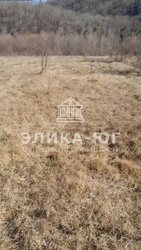 Продажа участка, Бжид, Туапсинский район, мкр. Молодежный