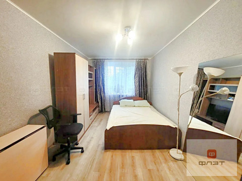 Продажа квартиры, Казань, ул. Мазита Гафури