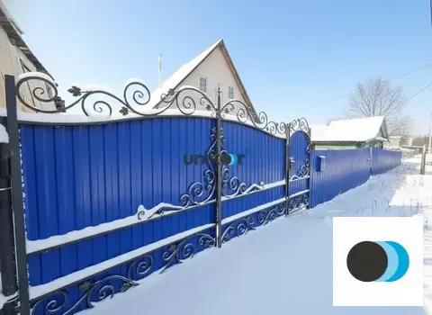 Продажа дома, Тавтиманово, Иглинский район