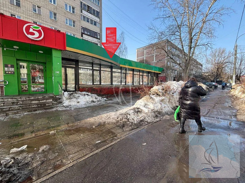 Аренда торгового помещения, Подольск, Подольск