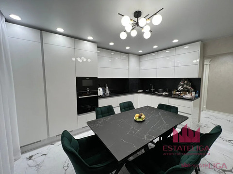 Продажа квартиры, Битца, Ленинский район, Южный бульвар