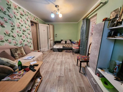Продажа квартиры, Георгиевск, ул. Октябрьская
