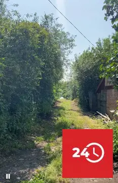 Дача с видом на город в СТ “Здоровье-1”