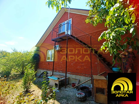 Продажа дома, Мингрельская, Абинский район, ул. Федоровская