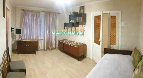 2 комнатная квартира в Домодедово, ул. Каширское шоссе. д.95