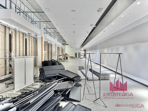 Аренда торгового помещения, ул. Святоозерская