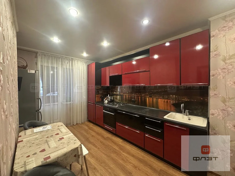 Продажа квартиры, Казань, ул. Ноксинский Спуск