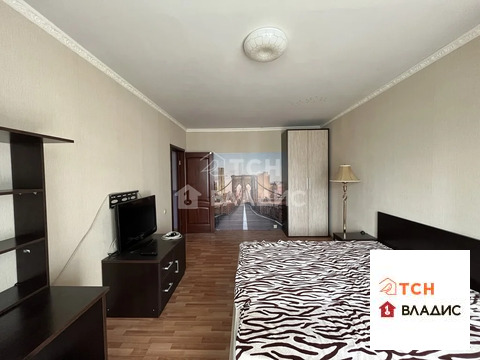 Аренда квартиры, Мытищи, Мытищинский район, ул. Шараповская