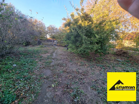 Продажа участка, Александровка, Ейский район, Зеленый пер.