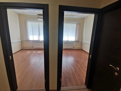 Аренда офиса 57,7 м2 от собственника