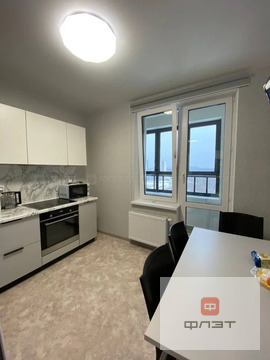 Аренда квартиры, Казань, ул. Братьев Батталовых д.27