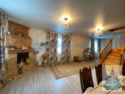 Продажа дома, Ганусово, Раменский район, 57