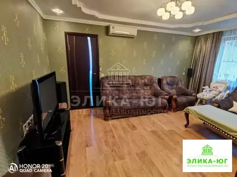 Продажа квартиры, Новомихайловский, Туапсинский район, 2-мкр.
