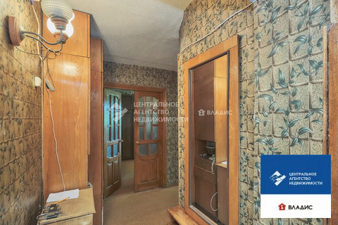 Продажа квартиры, Рязань, ул. Островского