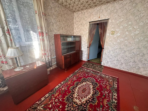 Продажа дома, Азовская, Северский район, ул. Октябрьская