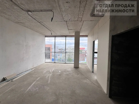 Квартира с теплым полом и индивидуальным отоплением