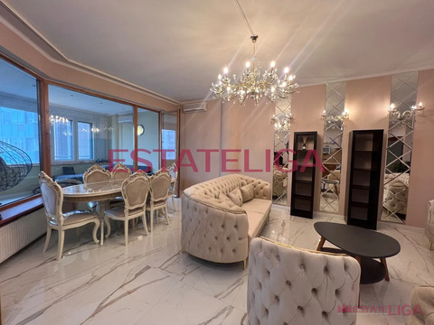 Продажа квартиры, м. Кунцевская, Можайское ш.