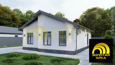 Продажа дома, Тамань, Темрюкский район, Шоссейная улица