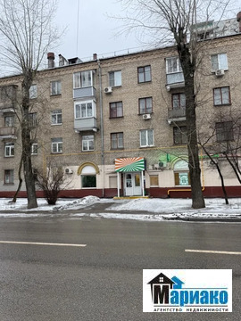 Аренда ПСН, ул. Коминтерна