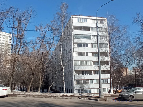 Продажа квартиры, ул. Беловежская