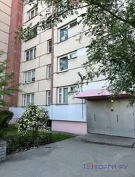 Продажа квартиры, Комендантский пр-кт.