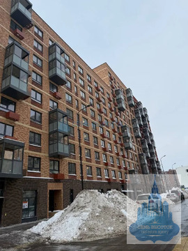 Продажа квартиры, Уточкина ул.