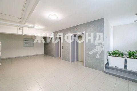Продажа квартиры, Новосибирск, ул. Каменская