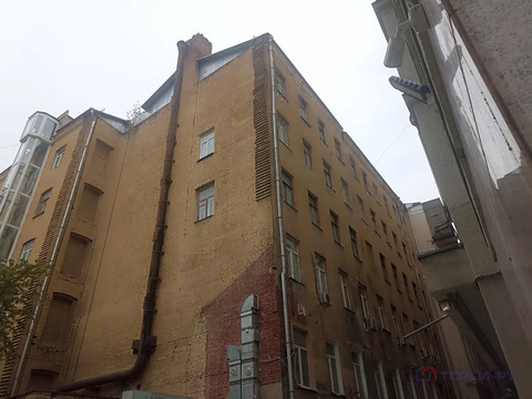 Продажа квартиры, ул. Тверская